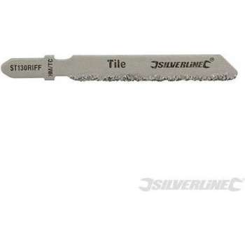 Silverline Decoupeerzaagbladen, 3 pk.