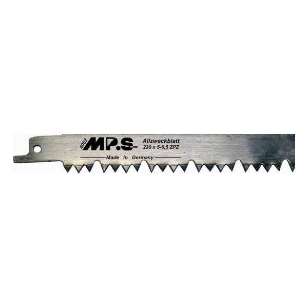 MPS Set reciprozagen 210mm universele schacht Inzetbaar als Bosch S1542K Set/5st. MPS Set reciprozagen 210mm universele schacht Inzetbaar als Bosch S1542K Set/5st.