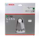 Bosch Cirkelzaagblad optiline 24 tanden ATB diameter 165 x 2.4 x 30/20mm