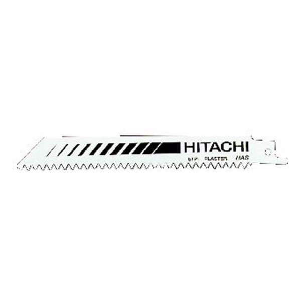 Hikoki Hitachi Schrobzaagblad rw20/s828d 5 st (750051) Hikoki Hitachi Schrobzaagblad rw20/s828d 5 st (750051)