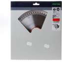 Festool Speciaal Cirkelzaagblad 210x2,4x30mm TF60 493200