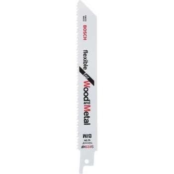 Bosch reciprozaagblad BIM - S 922 HF - 150 mm