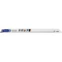 Reca Reciprozaagblad metaal Power  Combo 10/14 280 mm  BiM XLS hoogwaardig, universeel vanaf 2 mm (10 stuks)