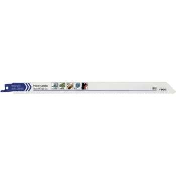 Reca Reciprozaagblad metaal Power  Combo 10/14 280 mm  BiM XLS hoogwaardig, universeel vanaf 2 mm (10 stuks)