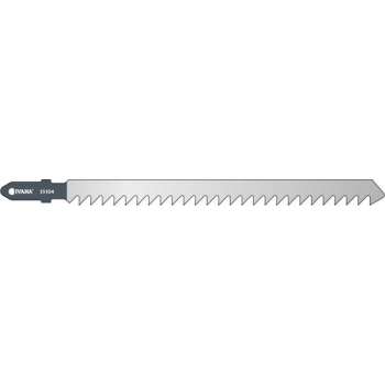 Decoupeerzaagblad Ivana T301Dl Zacht Hout/Platen - 5 stuks