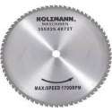 Holzmann Maschinen Mks355Sb Mks355Sb Hardmetaal-Cirkelzaagbl
