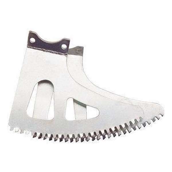 Arbortech zaagbladen g (2x) algemeen Arbortech zaagbladen g (2x) algemeen
