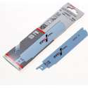 Bosch Reciprozaagblad heay metaal S 926 BEF 150mm blister van 5 zaagjes