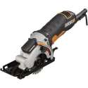 cirkelzaag 'WX-426 Handycut II Worxsaw' 400 W