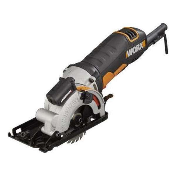 cirkelzaag 'WX-426 Handycut II Worxsaw' 400 W