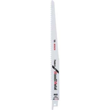 PROF. RECIPROZAAGBLAD BIM, S 1111 DF, 228MM, 4,3 / 6 (1)