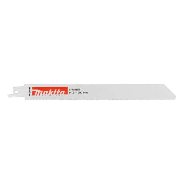 Makita P-04927 Reciprozaagb 180 met. Makita P-04927 Reciprozaagb 180 met.