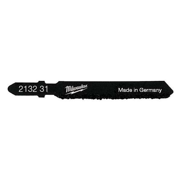 Milwaukee decoupeerzaagblad T130 Riff Milwaukee decoupeerzaagblad T130 Riff