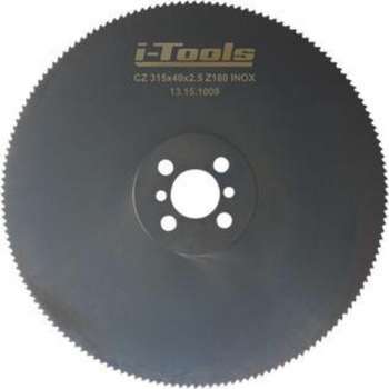 Huvema Metaalcirkelzaag ALU CDC 355x25,4x2 Z70