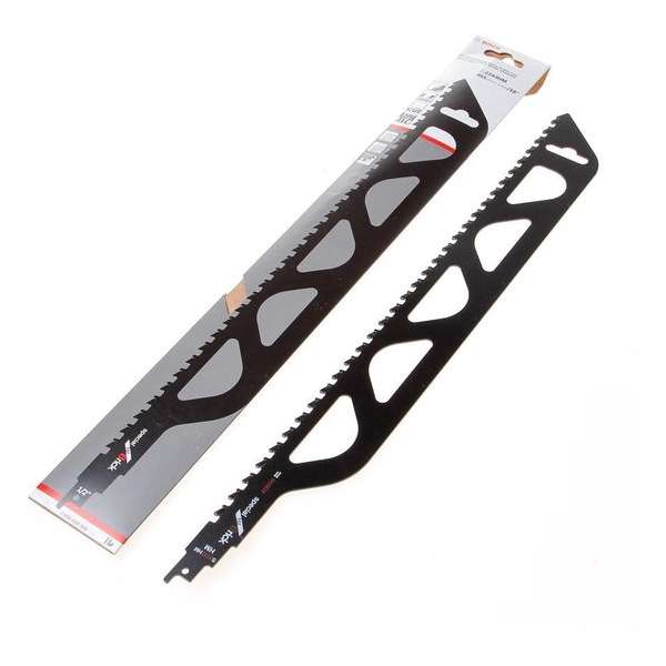 Bosch - Reciprozaagblad S 2243 HM Special for Brick Bosch - Reciprozaagblad S 2243 HM Special for Brick