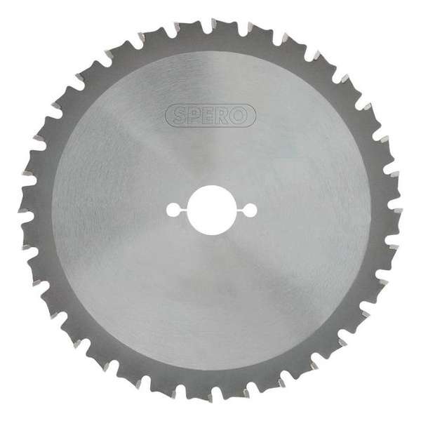 32T x 180mm METAAL tct zaagblad cirkelzaagblad - asgat 20mm SPERO Blik / Zink 32T x 180mm METAAL tct zaagblad cirkelzaagblad - asgat 20mm SPERO Blik / Zink