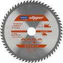 Norton Clipper Laminaat en Fineer - Zaagbladen TCG