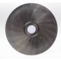 Metaalzaagblad HHS 180 tanden 200 x 32 x 2mm