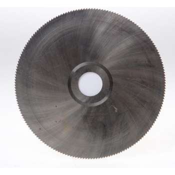 Metaalzaagblad HHS 180 tanden 200 x 32 x 2mm