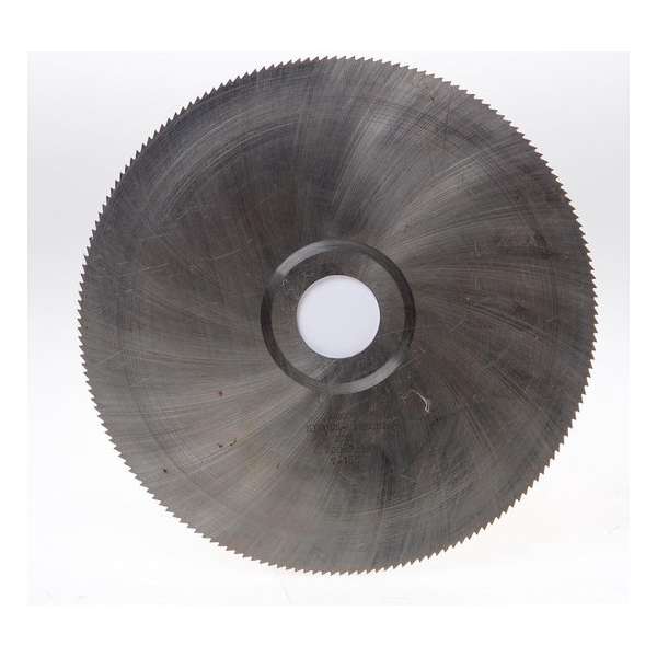 Metaalzaagblad HHS 180 tanden 200 x 32 x 2mm Metaalzaagblad HHS 180 tanden 200 x 32 x 2mm
