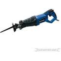 Silverline 800 Watt Reciprozaag 180 mm