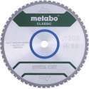 Metabo zaagblad Steel Cut 305x25.4 z 60