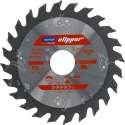 Norton Clipper Hout en Composiet - Zaagbladen ATB Ripping voor Cirkelzagen en Afkortzagen