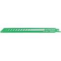 Hikoki Schrobzaagbladen rm43b/s1122bf blister van 5 bladen