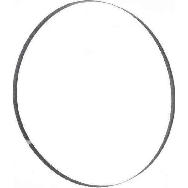 Holzmann Lintzaagblad voor de Holzmann HBS230ECO en HBS230HQ - 1575 x 8 x 0,65 mm - 14 tanden per inch Holzmann Lintzaagblad voor de Holzmann HBS230ECO en HBS230HQ - 1575 x 8 x 0,65 mm - 14 tanden per inch