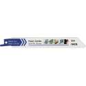 Reca Reciprozaagblad metaal Power  Combo 10/14 150 mm  BiM  XLS hoogwaardig, universeel vanaf 2 mm (10 stuks)
