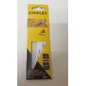 Stanley recipro zaagbladen 152mm hout/kunststof