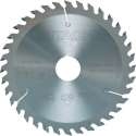 Hitachi Cirkelzaagblad voor hout  160x20mm 48t752408
