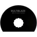 Multiblade MB37S Bi-metalen zaagblad
