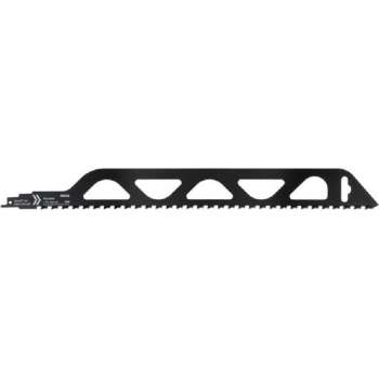 Reca Reciprozaagblad Poroton 405 mm HM speciaal voor gasbeton en ytong