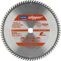 Norton Clipper Hout en Composiet - Zaagbladen ATB Finishing voor Cirkelzagen en Afkortzagen