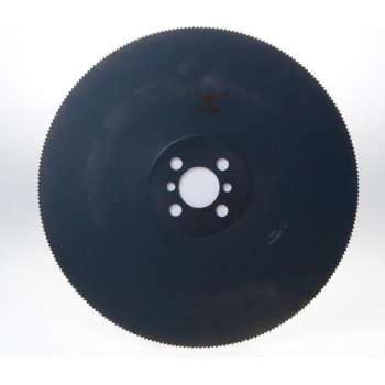 Onbekend Metaalzaagblad HHS 250 tanden 315 x 40 x 2.5mm (Prijs per stuk)