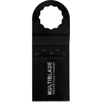 Multiblade MB24S Bi-metalen zaagblad