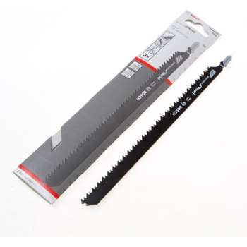 Bosch Decoupeerzaagblad precision for wood T 1044 DP blister van 3 zaagjes