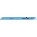 Bosch reciprozaagblad set van 4x2 zaagbladen S 1122 EF flexibel voor metal