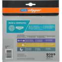 Norton Clipper Hout en Composiet - Zaagbladen ATB Ripping voor Cirkelzagen en Afkortzagen