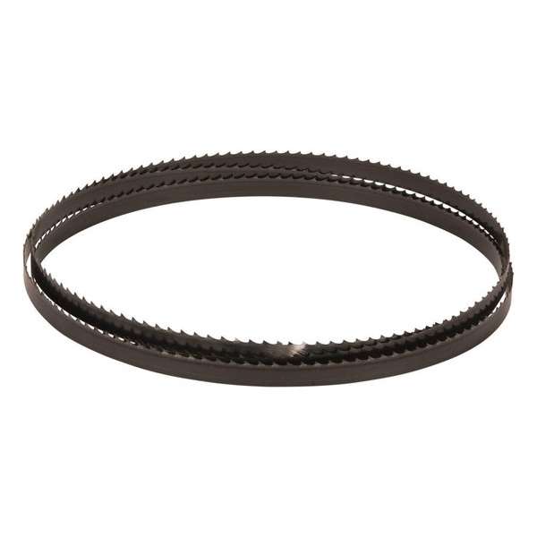 Huvema - Bandzaag op rol, 14T - BZR 10000x13x0,65 14T Huvema - Bandzaag op rol, 14T - BZR 10000x13x0,65 14T