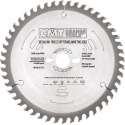 CMT 287.060.12M HW Cirkelzaagblad - 303 x 30 x 60T - Hout/Metaal/Beton