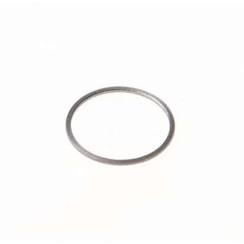 Voorden Reduceerring dikte 1 x diameter 22.2-20mm (Prijs per stuk)