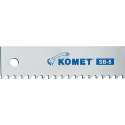"Machinezaagbl.HSS SB5 350x30x1,50 10Z/" Komet"