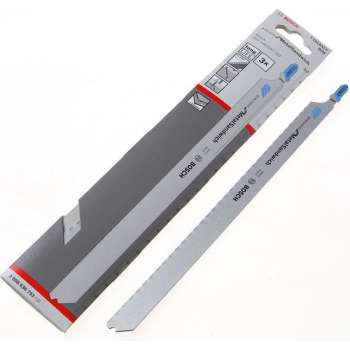 Bosch Decoupeerzaagblad universele schacht U 101 B