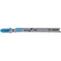Bosch - Decoupeerzaagblad T 118 BF Flexible for Metal - 100 stuks
