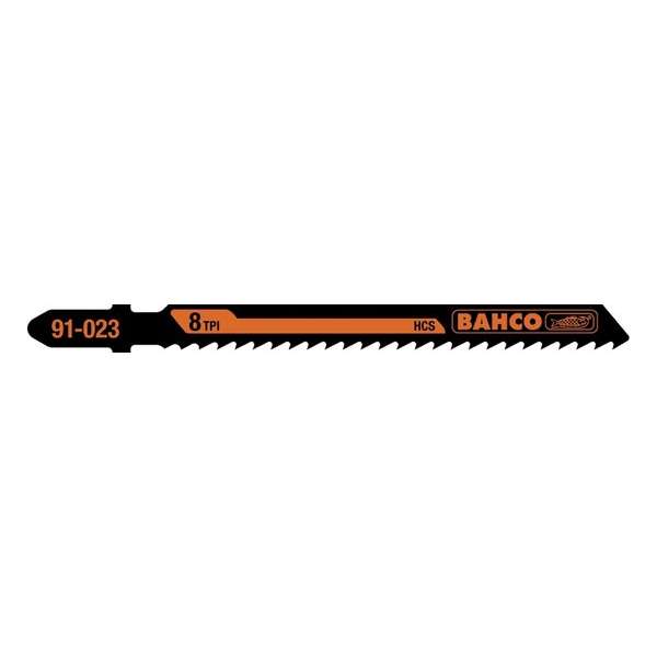 BAHCO 91-233-5P DECOUPEERZAAGBLADEN MET EURO-SCHACHT (5 STUKS) BAHCO 91-233-5P DECOUPEERZAAGBLADEN MET EURO-SCHACHT (5 STUKS)