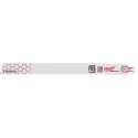 Milwaukee 48005789 Torch Reciprozaagblad - 300 x 18TPI - Metaal (5st)