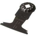 Qblades SL08 Multitoolzaagblad Std 65X50mm Hcs 10+1 stuk gratis
