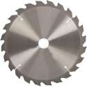 StahlKaiser Zaagblad 315 mm x 24T Ø asgat 30 mm-ringen 25.4 en 16 mm